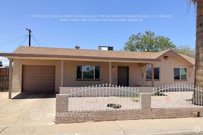Building Photo - 6122 W Monterey Way Rental