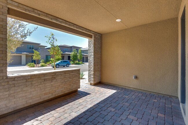 Photo - Luxury Summerlin North Home with Private Pool