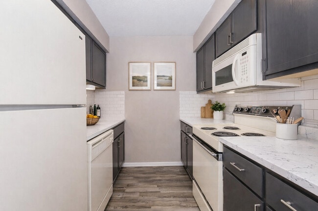 Photo - The Retreat @ College Hills