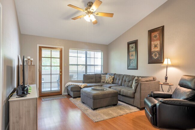 Photo - Fully Furnished Beautiful 2-bed, 2-bath PV Condo