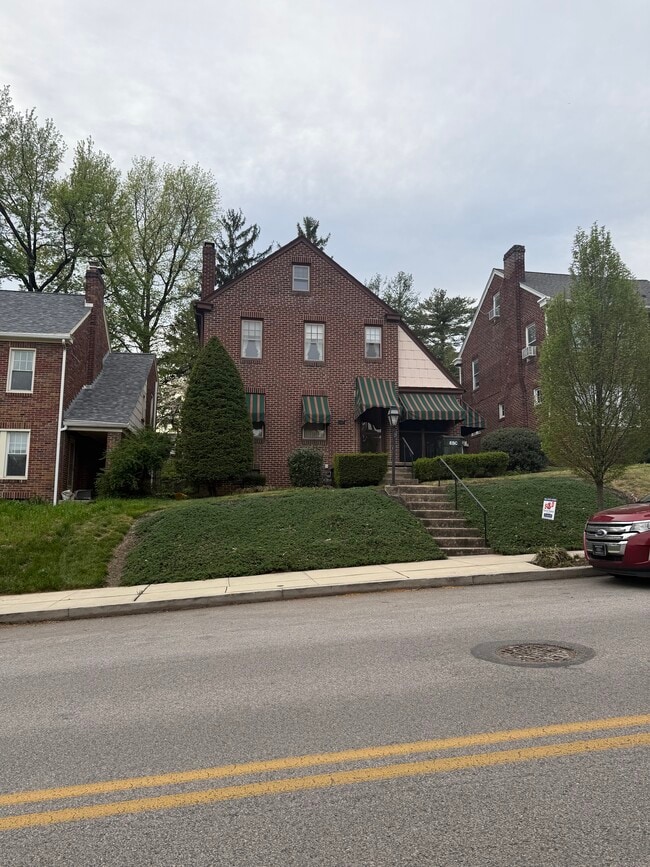 Photo - 741 Florida Ave House