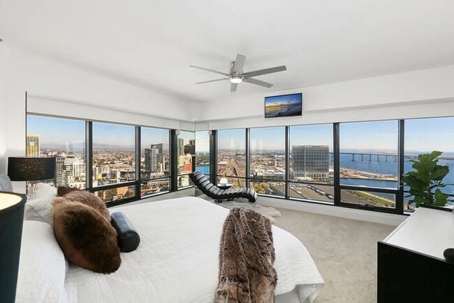 Photo - 200 Harbor Dr Unit 3401