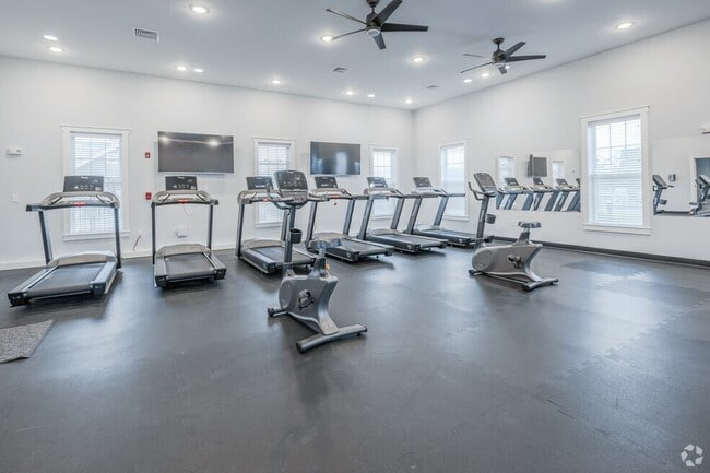 Townhomes at Christine Apartments