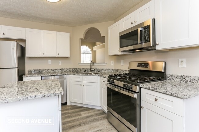 Photo - 1600 Beech Grove Dr