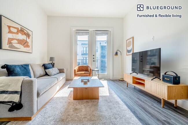 Photo - 212 W Highland Mall Blvd Unit SI FL3-ID201