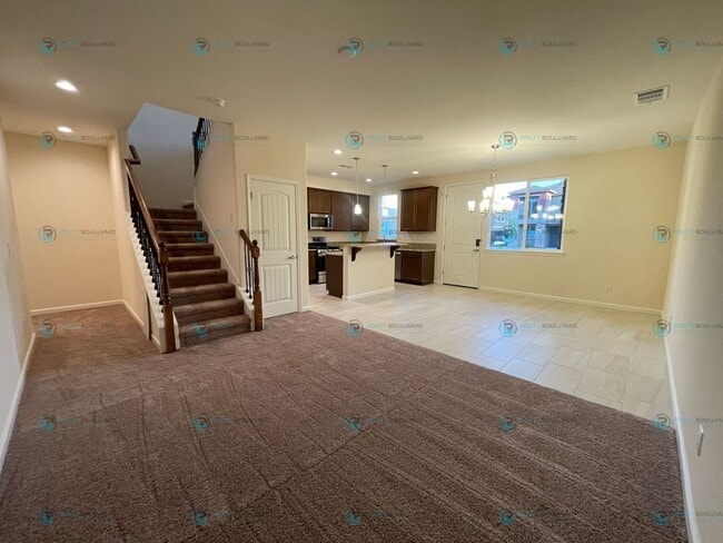 Photo - Half Month Free Look and Lease Special!!!  Brand New! Luxury and Convenience: Fully Equipped 3-Be...
