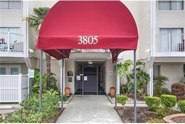 Photo - 3805 Houma Blvd Apartment