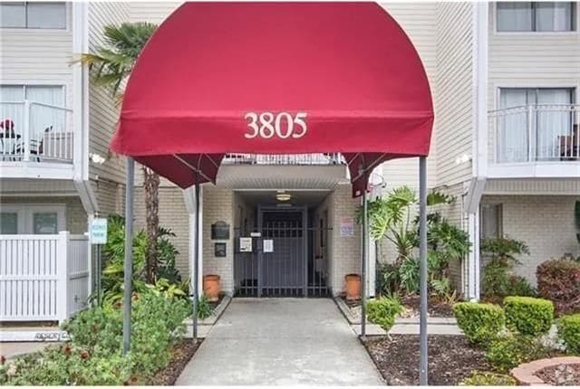 Building Photo - 3805 Houma Blvd Rental
