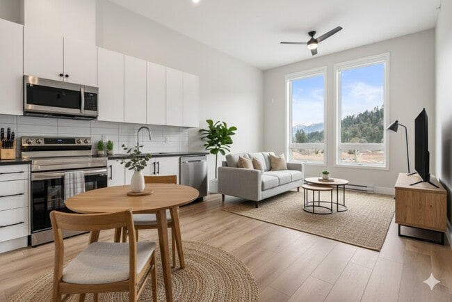 Building Photo - 5545-5545 Vedder Rd