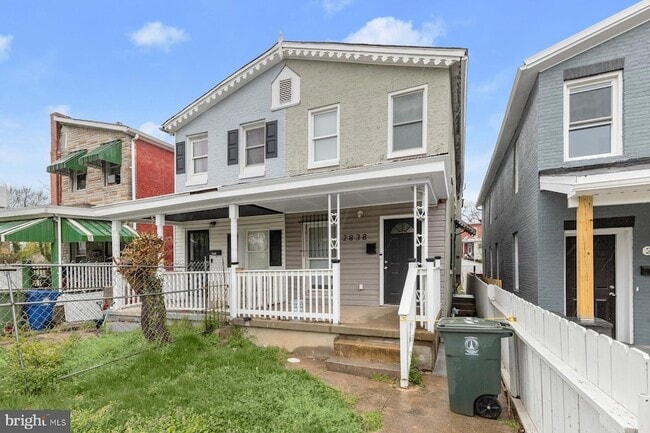 Building Photo - 2838 W Lanvale St