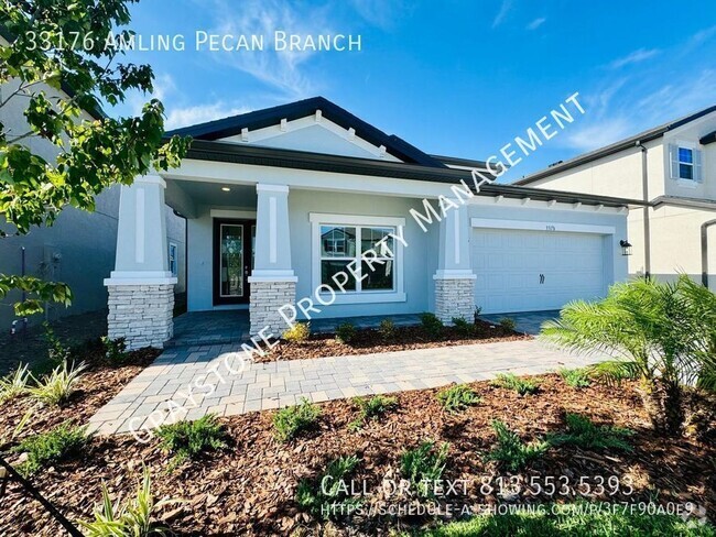 Building Photo - "Luxury Living in Wesley Chapel: Spacious ... Rental