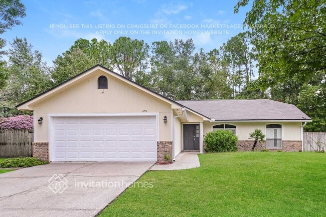 Building Photo - 4757 Goshawk Dr E