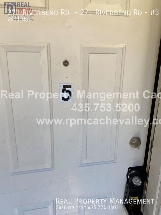 Photo - 271 Riverbend Rd Unit #5