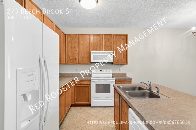 Photo - 273 Beech Brook St