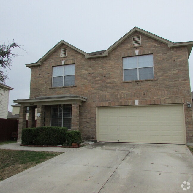 Building Photo - 4510 Cornudo Ridge Rental