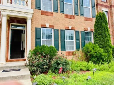 Photo - 8221 Castanea Ln Townhome