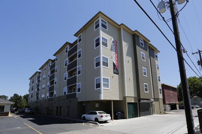 Photo - Alder Suites