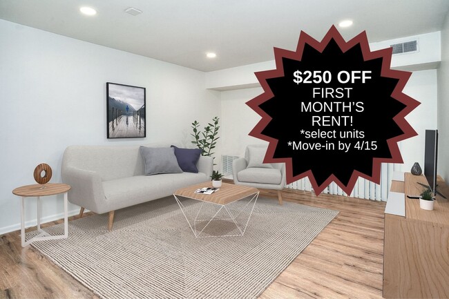 Building Photo - Cameron Pointe Apartments