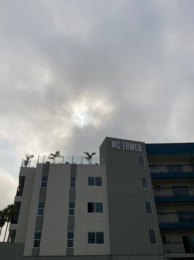 Building Photo - MC Tower Rental
