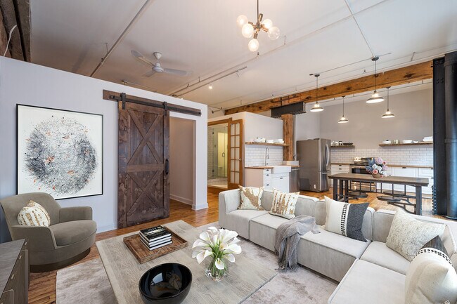 Photo - 711 S Dearborn St Unit 508