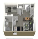 S1_Studio_1Bath_469 sq ft
