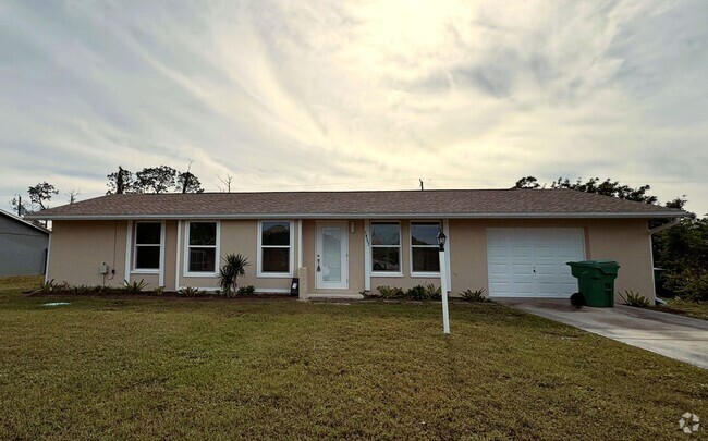 Building Photo - 1057 Tropical Ave NW Rental