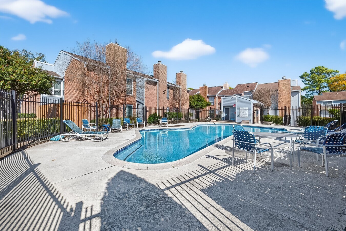 Photo - 3200 S Gessner Rd Unit 206