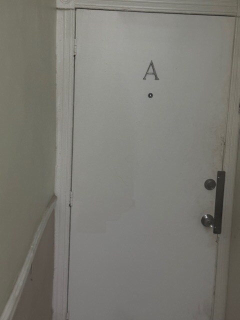 Photo - 1409 McCulloh St