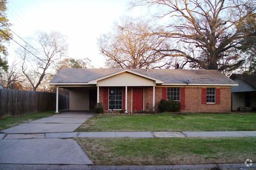 Building Photo - Hyde Park Rental