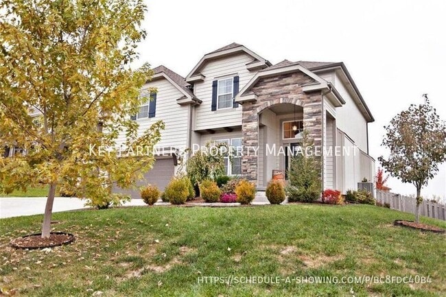 Photo - 23402 W 52nd Terrace