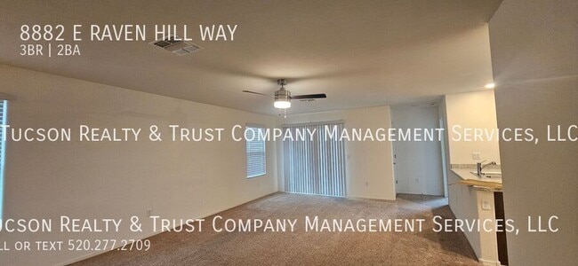 Photo - 8882 E Raven Hill Wy