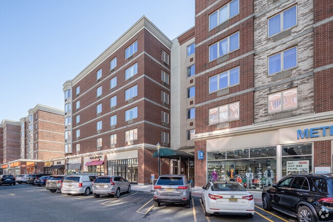 Photo - Riverview at City Place
