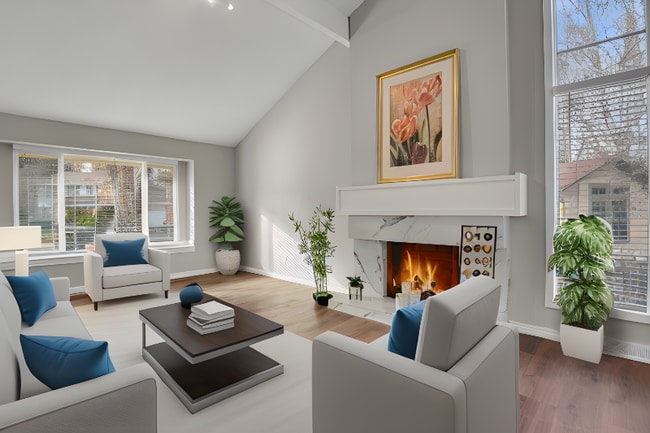 Building Photo - 8278 E Long Pl