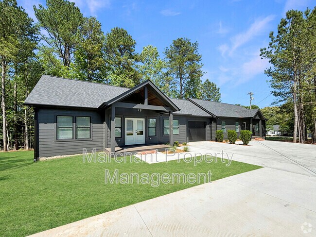 Building Photo - 3715 Greenpond Rd Rental