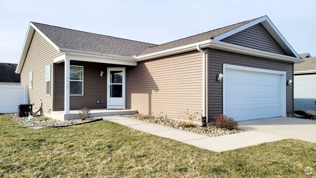 Building Photo - 1533 Tall Grass Prairie Dr Rental