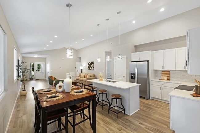 Photo - Modern Updates Meet Classic Charm in This ...