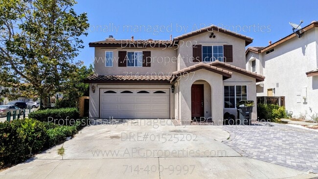 Building Photo - 2439 N Cameo Ct
