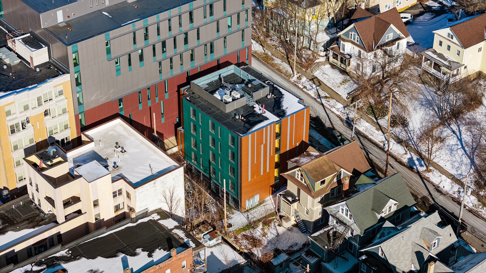 238 Linden - 238 Linden