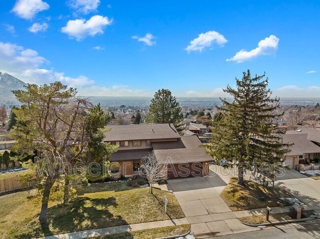 Photo - 1269 E 3075 N