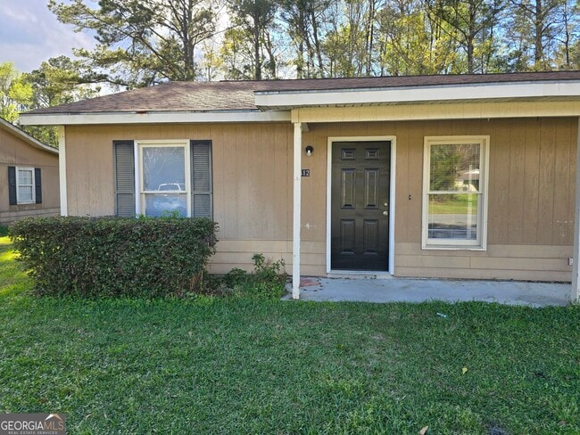 Building Photo - 412 S Ashley St