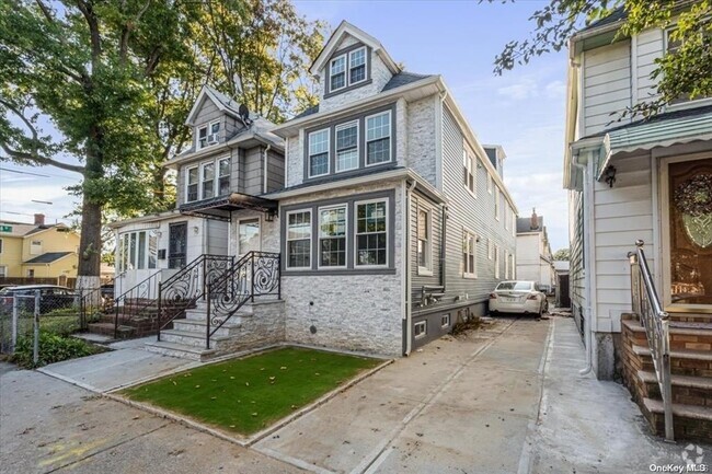 Building Photo - 147-16 Linden Blvd Rental