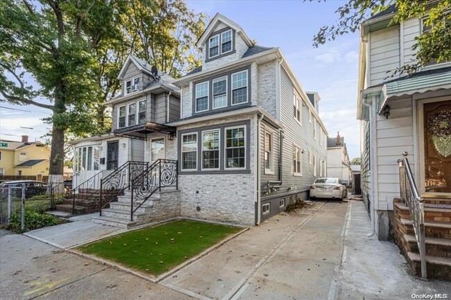 Building Photo - 147-16 Linden Blvd Rental