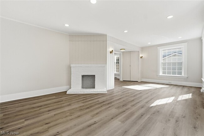 Photo - 22955 Fairmount Blvd