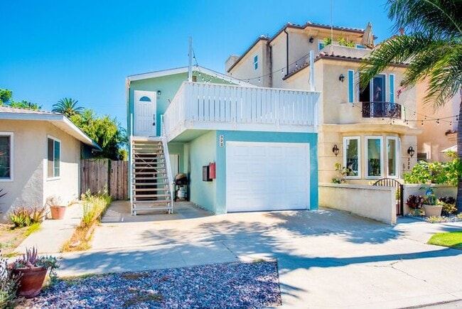 Photo - Charming Coastal Retreat - Newly Remodeled!