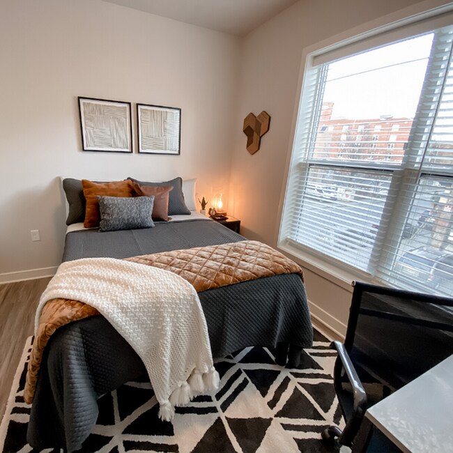 Incite at Troy Apartments For Rent in Troy, NY