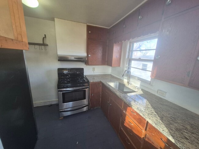 Photo - Affordable 2 bedroom rental home!