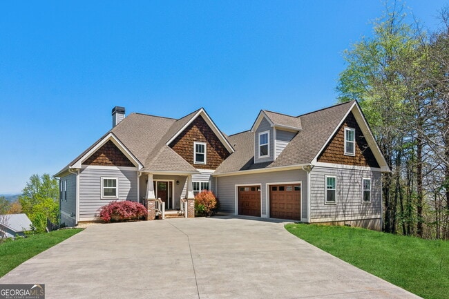 Photo - 1409 Talona Mountain Rd House
