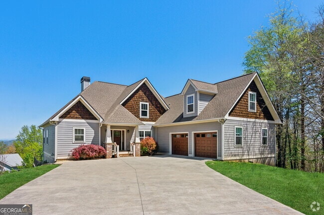 Building Photo - 1409 Talona Mountain Rd Rental