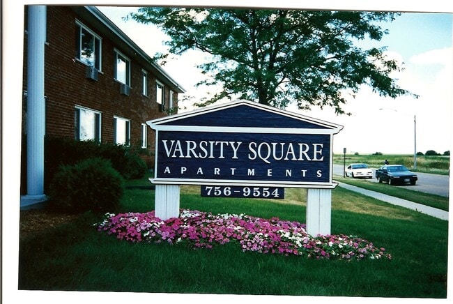 Photo - Varsity Square Apartments