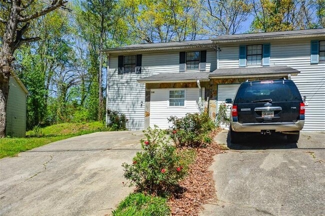 Photo - 160 Timber Creek Ln SW